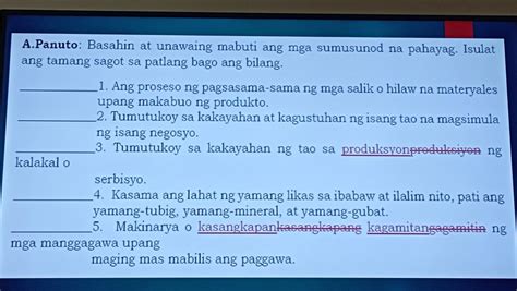 bastos ka pala e. Kailan nga ba ang tamang sumagot sa .